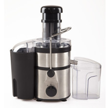 Geuwa Cazuela de acero inoxidable 450W Electric Juicer